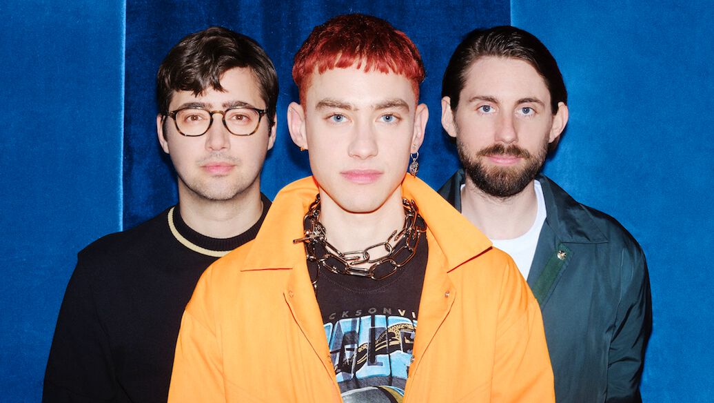 Years & Years วงซินธ์ป็อปจากอังกฤษ เตรียมเปิดการแสดงครั้งแรกในไทย