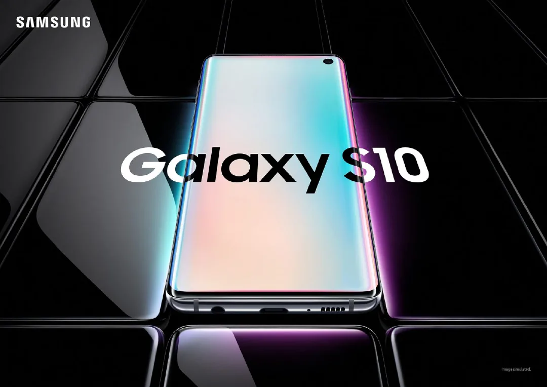 ซัมซุงจัดงาน Galaxy Unpacked เปิดตัวนวัตกรรมสมาร์ทโฟนแห่งอนาคต  ส่ง “กาแลคซี่ โฟลด์” และ “กาแลคซี่ เอส 10” ย้ำความเป็นผู้นำ ฉลองครบรอบ 10 ปี แห่งซัมซุง กาแลคซี่