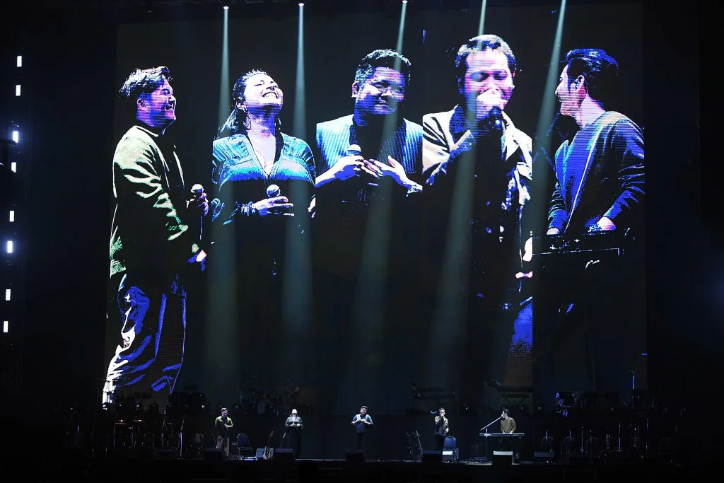 คอนเสิร์ตปิดไตรภาคฉลอง 50 ปี BOYd50th #3 MILLION WAYS TO LOVE – LIVE 2019