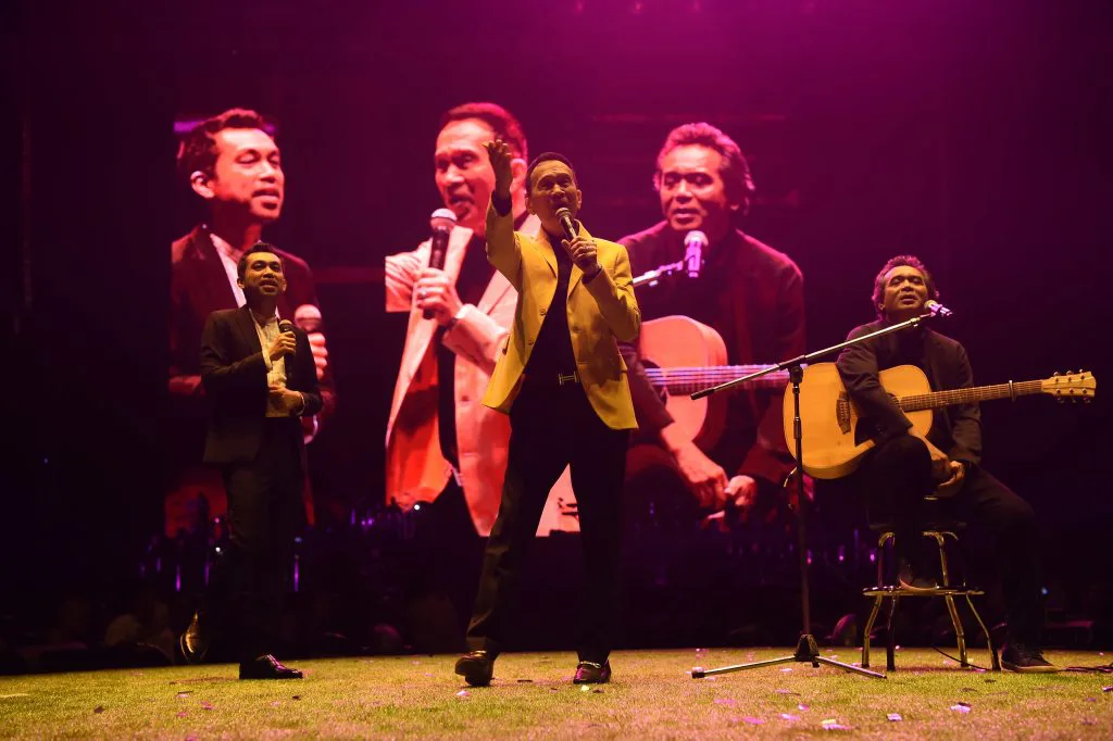 คอนเสิร์ตปิดไตรภาคฉลอง 50 ปี BOYd50th #3 MILLION WAYS TO LOVE – LIVE 2019