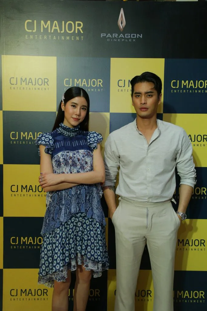 ซีเจ เมเจอร์ เอ็นเตอร์เทนเม้นท์ จับมือผู้กำกับไทยร่วมยกระดับภาพยนตร์ไทย พร้อมส่ง 3 เรื่อง 3 รส เข้าฉายปีนี้