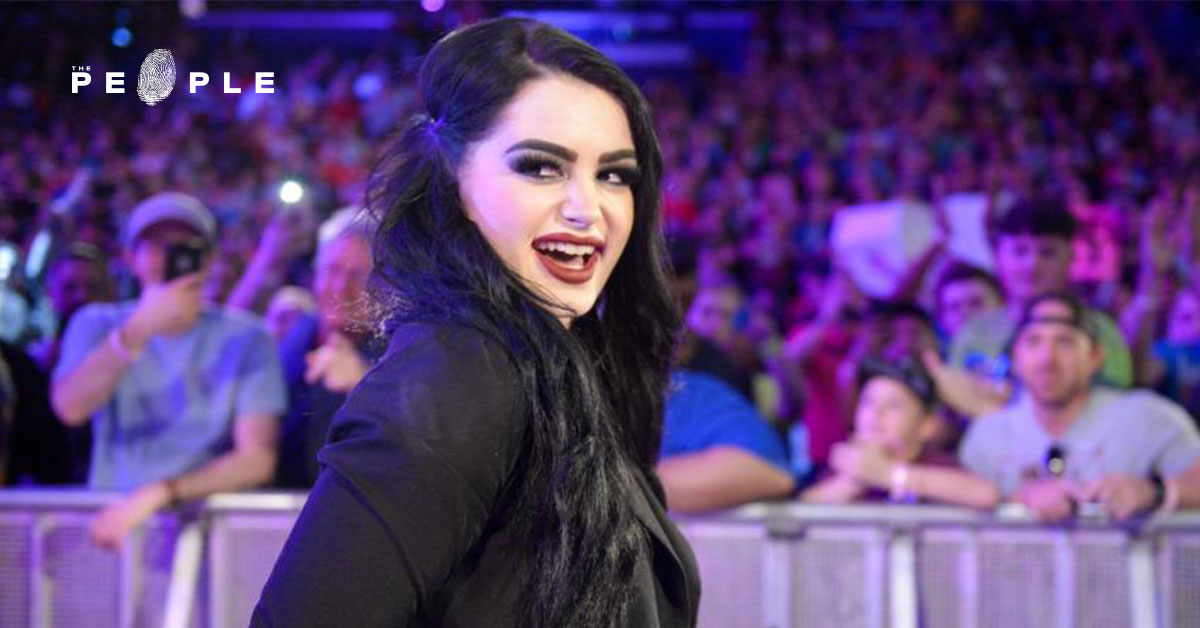 เพจ นักมวยปล้ำจรัสแสงกับความฝันที่แตกสลาย