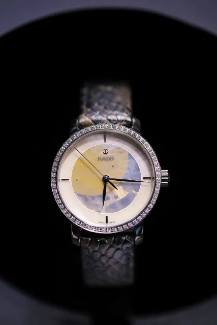 สวอท์ช กรุ๊ป ประเทศไทย จัดงาน “RADO NOVELTIES 2019” ฉลองเปิดตัวคอลเลคชั่นใหม่ประจำปี 2019