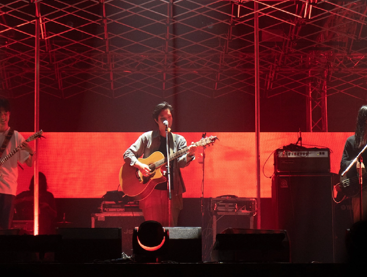 รีวิวเทศกาลเพลงนอกกระแส Fungjai Crossplay 3 งานดี ๆ ของชาวอินดี้