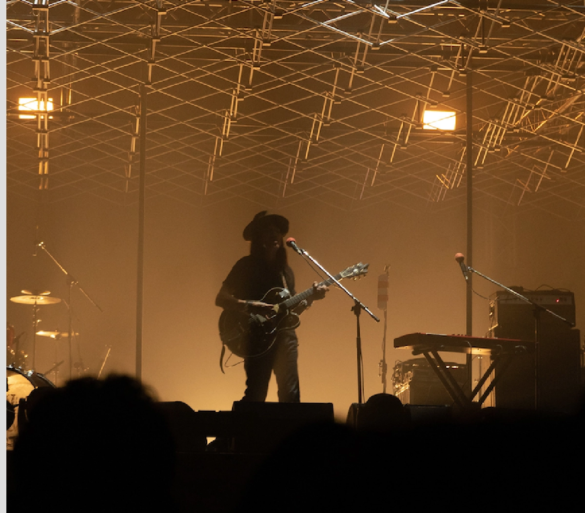 รีวิวเทศกาลเพลงนอกกระแส Fungjai Crossplay 3 งานดี ๆ ของชาวอินดี้