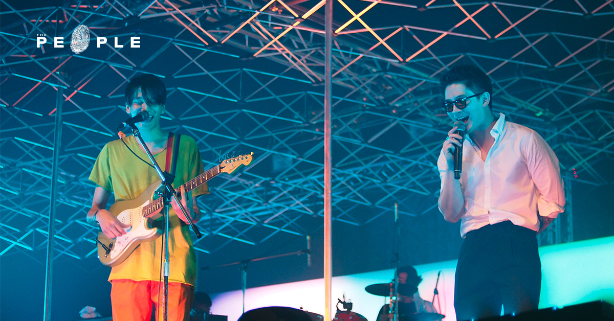 รีวิวเทศกาลเพลงนอกกระแส Fungjai Crossplay 3 งานดี ๆ ของชาวอินดี้