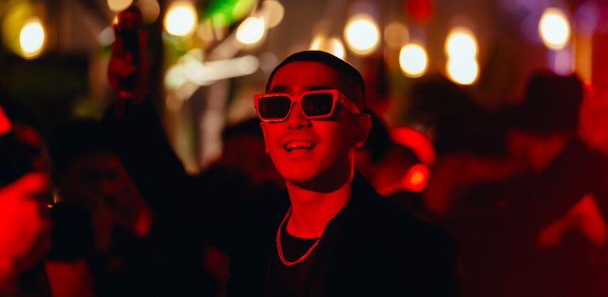 Twopee Southside เปิดอัลบั้มเดี่ยว “Southside Ambassador”