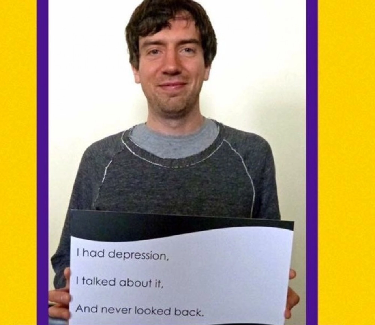 แกรี่ ไลท์บอดี้ แห่งวง Snow Patrol ชายที่เรียนรู้จากความเจ็บปวด กับชีวิตที่ “เกลียดตัวเอง” จนเป็นโรคซึมเศร้า ติดเหล้าติดยา