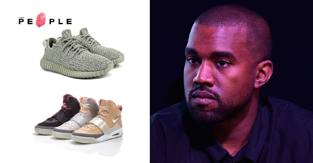 Yeezus  Yeezy