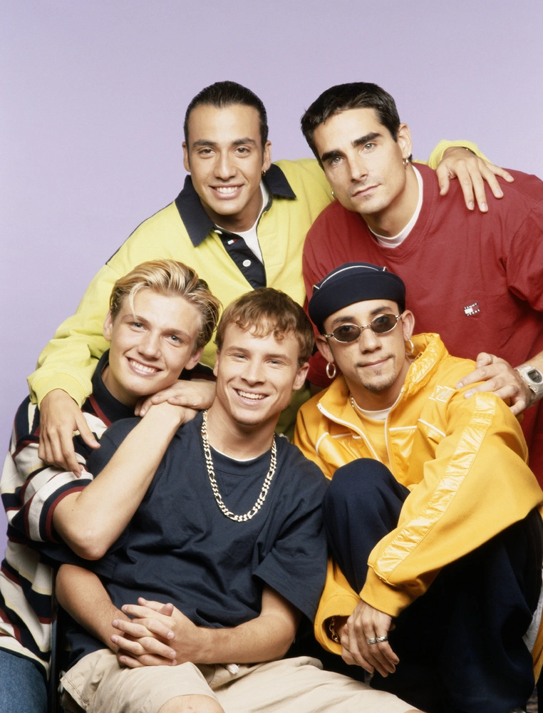 Backstreet Boys ชื่อนี้ยังขายได้เสมอ และอะไรที่ทำให้เจ้าพ่อบอยแบนด์ยุค 90s กลับมาทวงชาร์ท