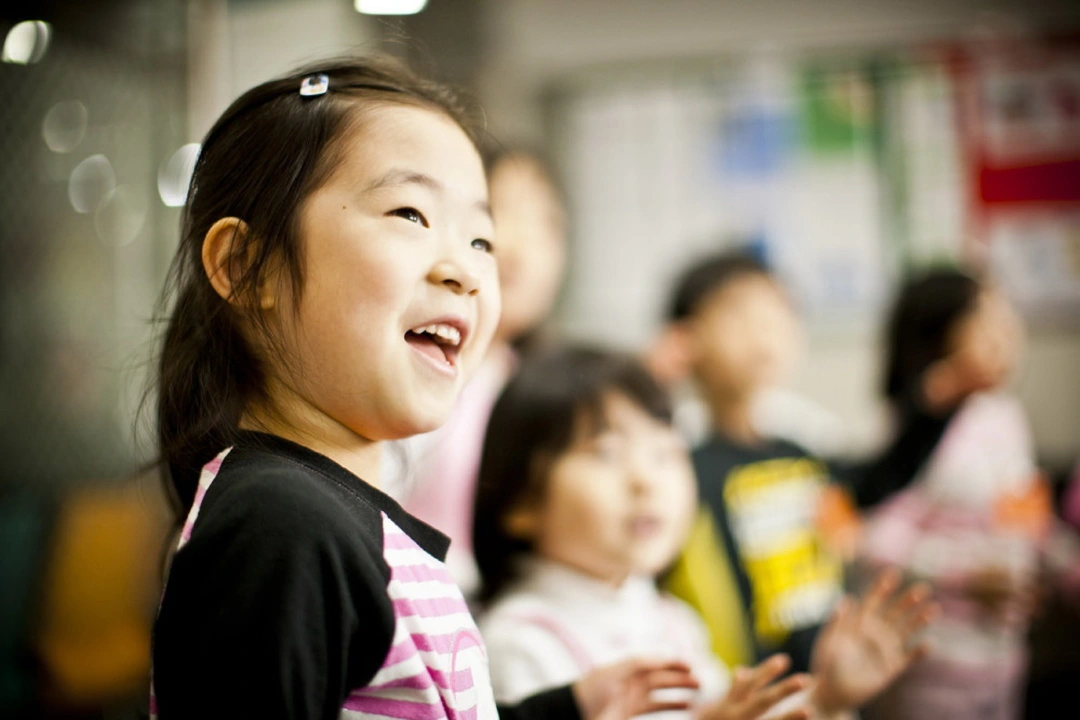 บริติช เคานซิล ชูคอร์ส "Primary Phonics Plus" ให้เด็กไทยออกเสียงภาษาอังกฤษอย่างมั่นใจด้วย “จอลลี่ โฟนิกส์”