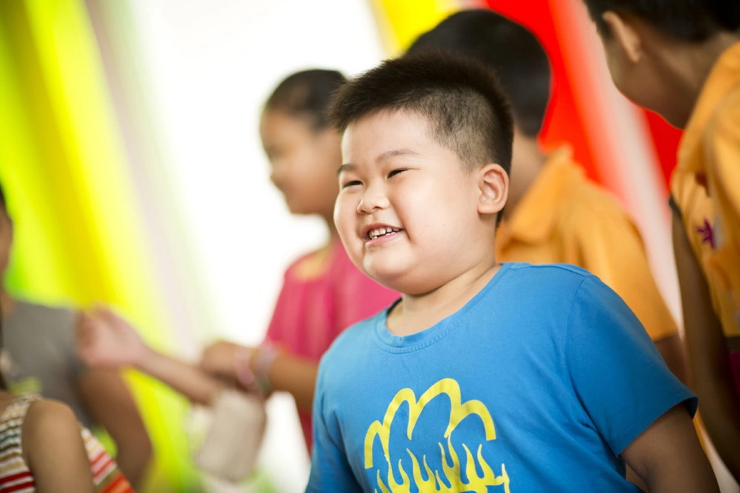 บริติช เคานซิล ชูคอร์ส "Primary Phonics Plus" ให้เด็กไทยออกเสียงภาษาอังกฤษอย่างมั่นใจด้วย “จอลลี่ โฟนิกส์”