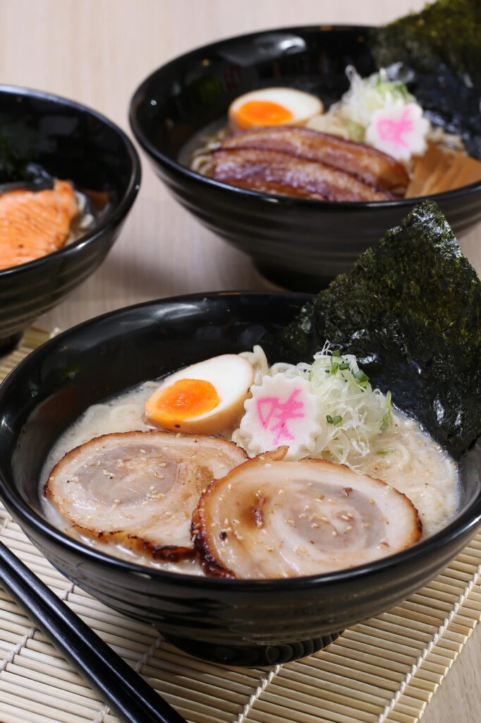 อร่อยเหมือนทานที่ร้าน !  “โออิชิ” แท็กทีม “ฟู้ดแพนด้า”  เสิร์ฟเมนูดงบุริ - ราเมน อร่อยหลากหลาย ถึงหน้าประตูบ้าน