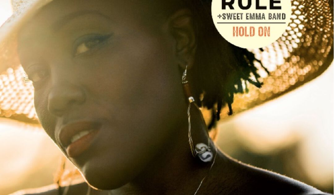 Chanda Rule + Sweet Emma Band “Hold On” & Joyce Grant “Surrounded By Blue”