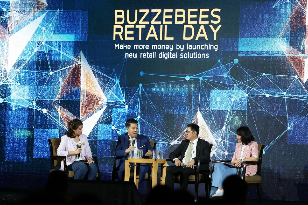 Buzzebees ตอกย้ำกลยุทธ์แพลตฟอร์ม CRM Privilege เจาะกลุ่มธุรกิจค้าปลีก มุ่ง Transform สู่เทรนด์การทำตลาดในอนาคต พร้อมก้าวสู่ทศวรรษใหม่แห่งโลกดิจิทัล