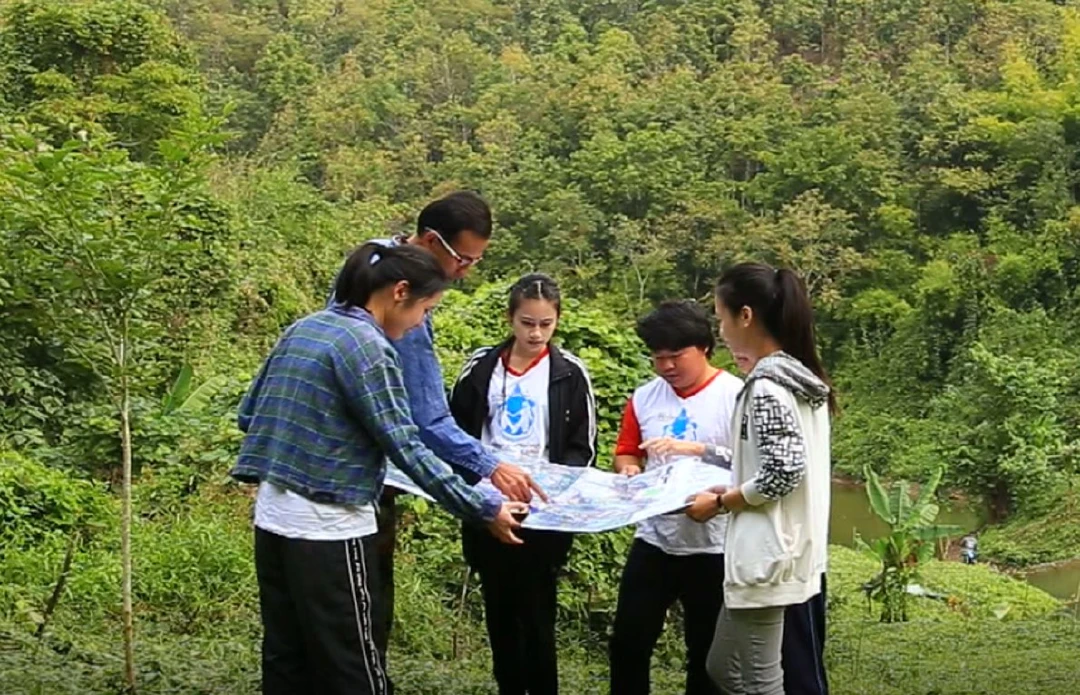 ปรัชญาของเศรษฐกิจพอเพียง ช่วยรอดพ้นวิกฤตอาหารในสถานการณ์โควิด-19