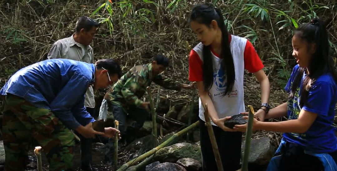 ปรัชญาของเศรษฐกิจพอเพียง ช่วยรอดพ้นวิกฤตอาหารในสถานการณ์โควิด-19