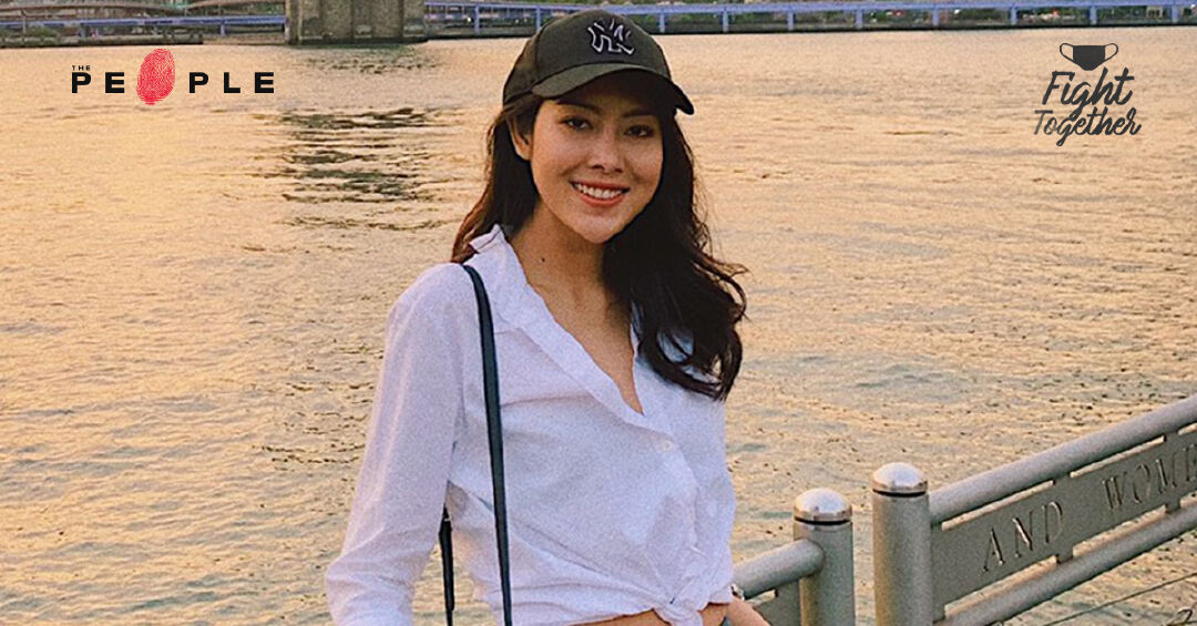 ญาดา จักรไชย: โควิด-19 เรื่องเล่าคนไทยในอเมริกา กับวีซ่าที่กำลังจะหมดอายุ