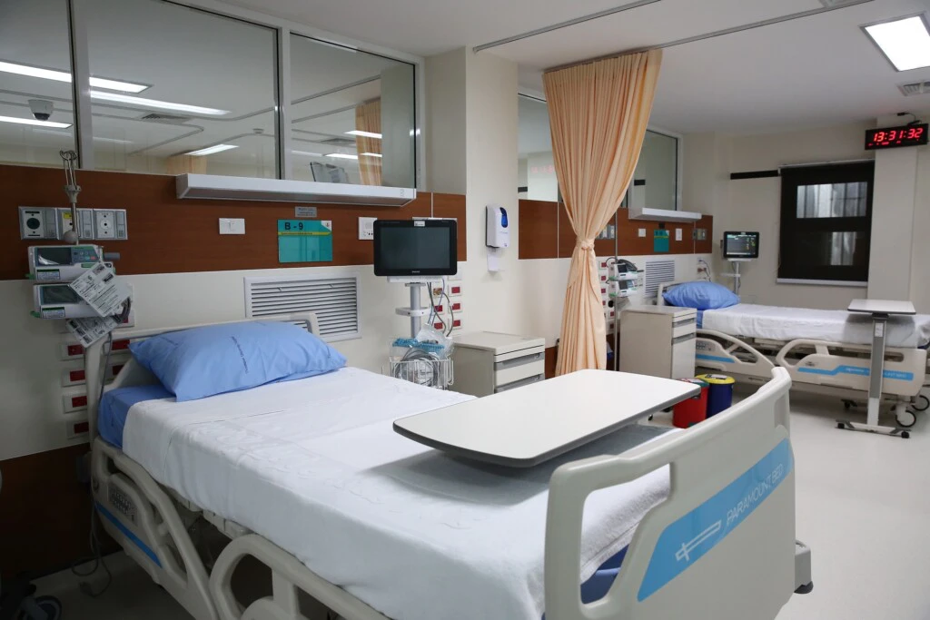 บ้านปู มอบ 30 ล้าน หวังช่วยเหลือด้านอุปกรณ์ และเครื่องมือทางการแพทย์ รพ.ธรรมศาสตร์ฯ