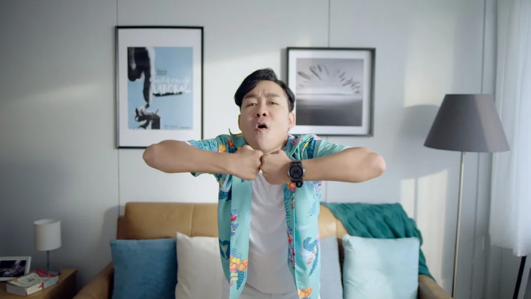 คาโอ ส่งความห่วงใยถึงชาวไทยด้วยบทเพลง “รักนะ.. การ์ดอย่าตก”