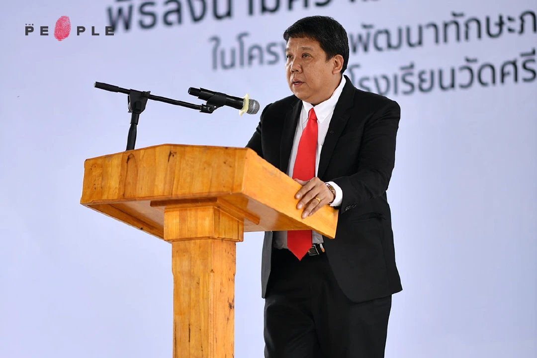 นิสสัน เดินหน้าขับเคลื่อนสังคมไทย สานต่อโครงการพัฒนาทักษะภาวะผู้นำสำหรับเด็กและเยาวชน