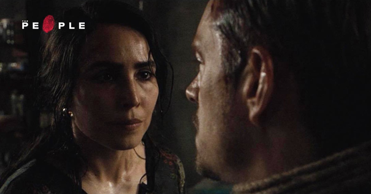 สัมภาษณ์ “นูมิ ราเพซ” กับบทบาทสตรีผู้ทวงแค้นนาซี ใน The Secret We Keep