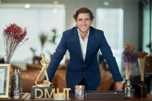 ดิอาจิโอ โมเอ็ท เฮนเนสซี่ (ประเทศไทย) แต่งตั้งผู้อำนวยการฝ่ายองค์กรสัมพันธ์คนใหม่