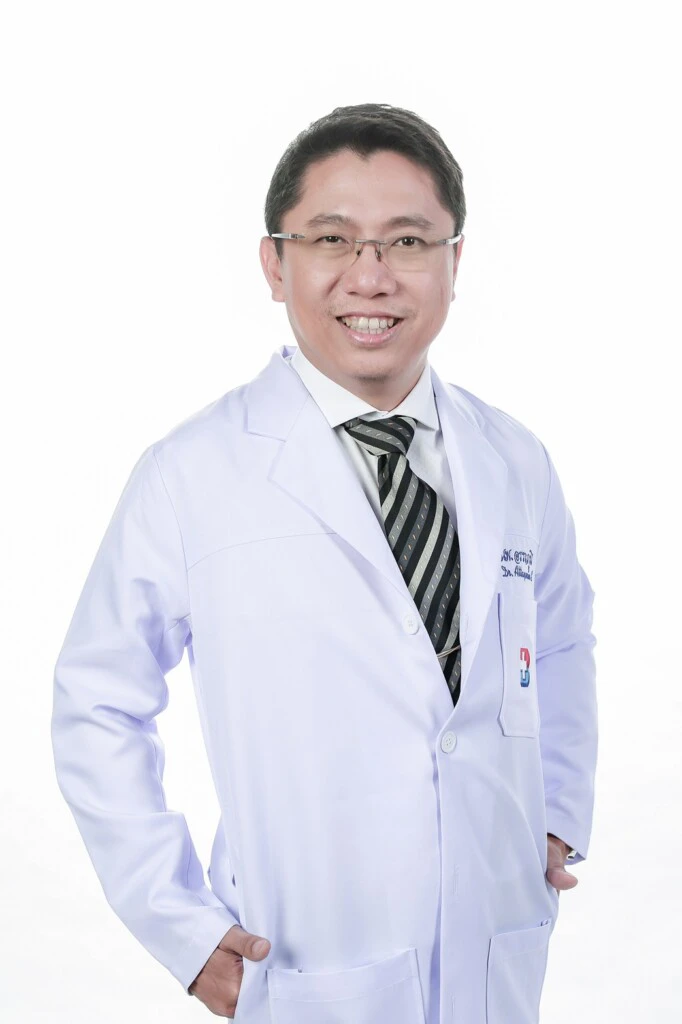 รพ.หัวใจกรุงเทพ อธิบายวิธีการรับมือ เมื่อ COVID-19 ลงปอด