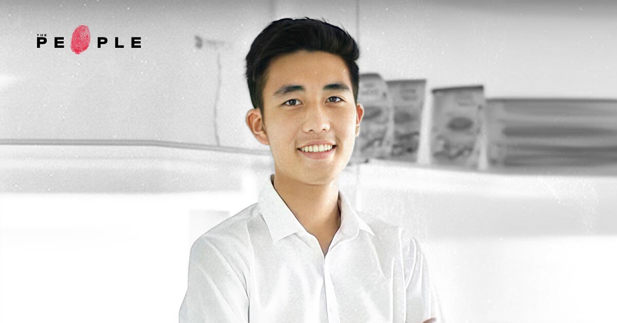 ชวิน อัศวเสตกุล แอปฯ เดลิเวอรี ‘Yindii’: ก่อนโลกจะร้อนเกินแก้ไข ‘ขยะอาหาร’ ช่วยได้