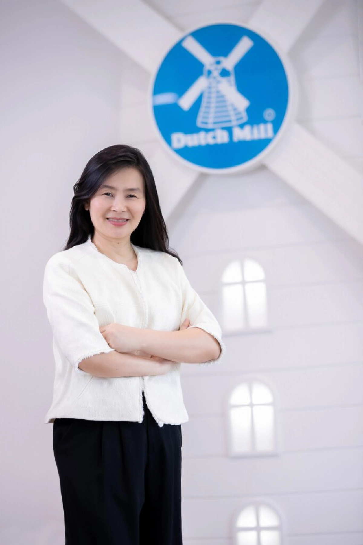 ลดเครียด เพิ่มความสุขและเติมรอยยิ้มด้วย โพรไบโอติก LPC-37 สายพันธุ์ใหม่ล่าสุดจากเยอรมนี 