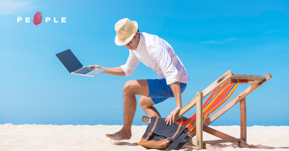 เลือกใช้ชีวิตแบบไหน เมื่อ work-life balance ทำชีวิตและงานพังยิ่งกว่าเดิม