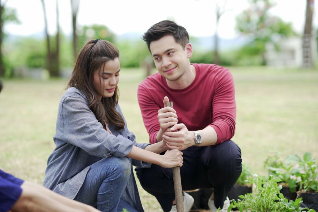 ถอดรหัส “สูตรเล่ห์เสน่หา” ละครคอมเมดี้ ที่ชวนทบทวนความสุข ที่ซุกซ่อนไว้ผ่านเมนู “กะเพราไก่ไข่ดาว”
