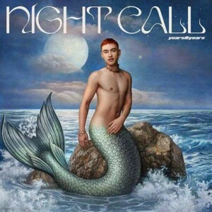 ดินแดนของความอิสระทางเพศ ‘Night Call’ ความปรารถนาอันแรงกล้า ที่สร้างขึ้นจากจินตนาการของ ‘Olly Alexander’