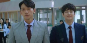 iQiyi (อ้ายฉีอี้) ปักหมุด 2 ซีรีส์เกาหลีสุดท็อปฟอร์ม “Ghost Doctor” และ “Bad and Crazy”