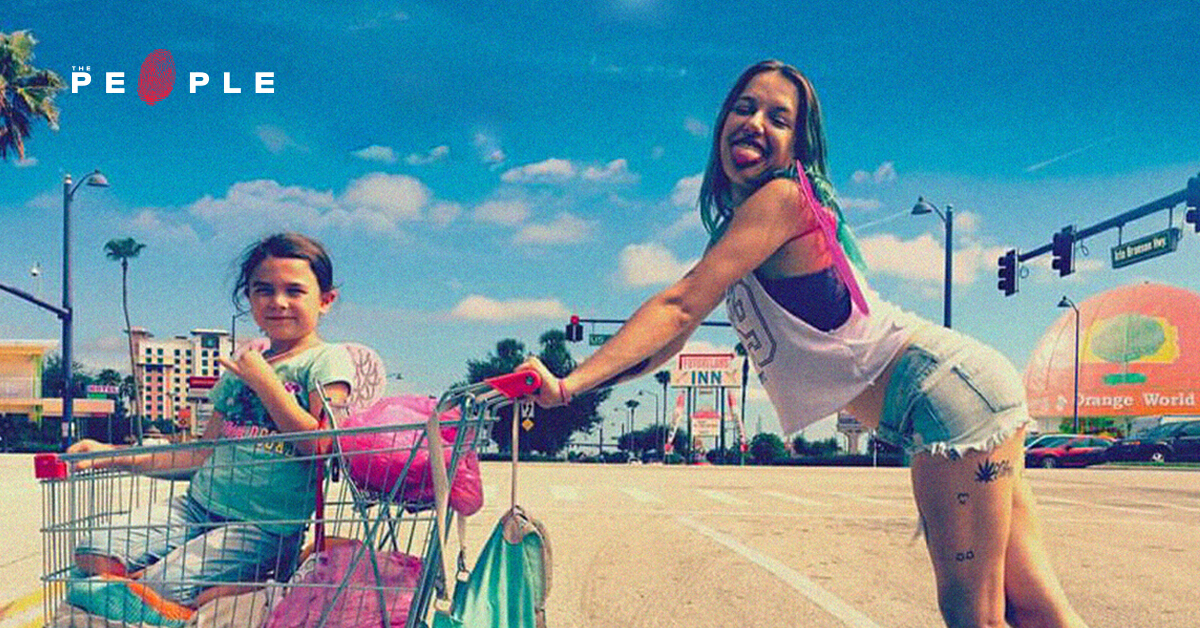 The Florida Project: ดิสนีย์แลนด์แดน (ไม่) เนรมิตของชีวิตสังคมชายขอบ