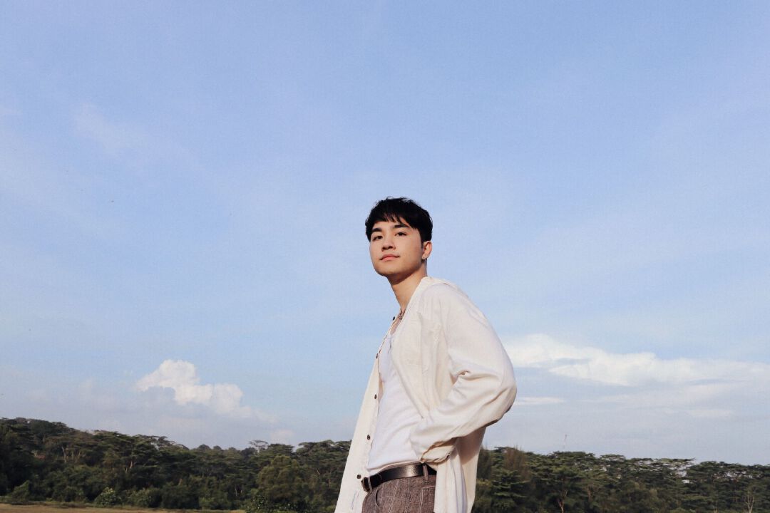 “RedRecords” ประกาศเซ็นสัญญา “lullaboy” ศิลปินชาวอินโดนิเซีย-สิงคโปร์ พร้อมผลักดันสู่เส้นทางดนตรีระดับโลก