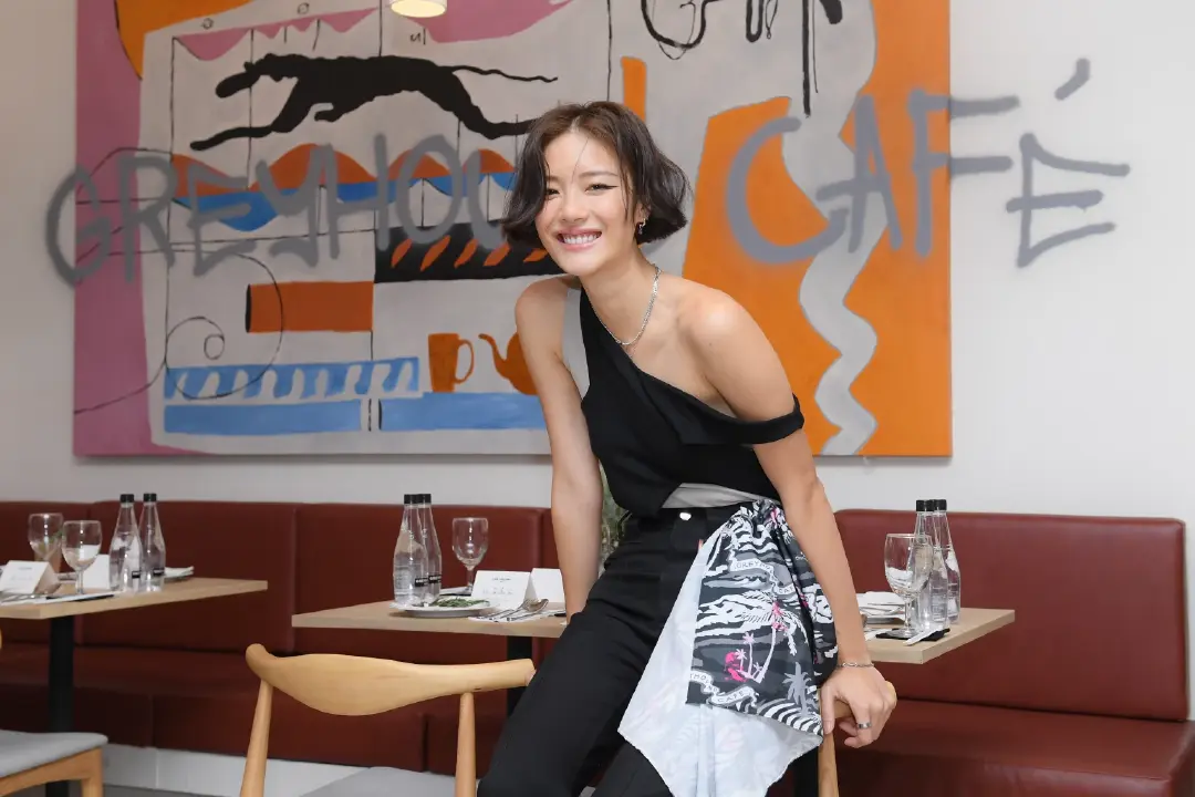 'Greyhound Ratyo' ชวนชิมเมนูสตรีทฟู้ด พร้อมกับคอนเซ็ปต์ร้านใหม่ Cozy at day, Party at night