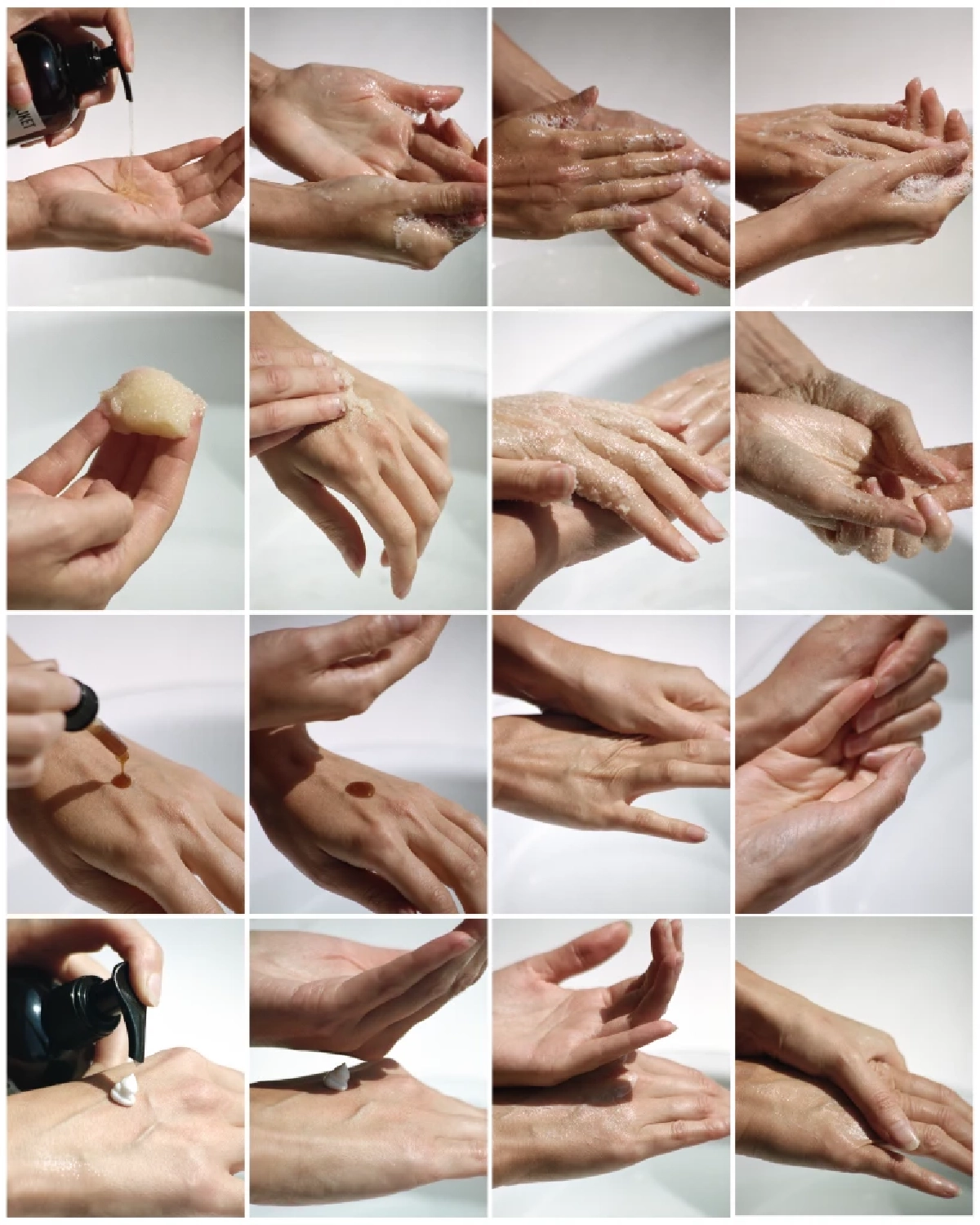 L:A BRUKET แบรนด์สกินแคร์สัญชาติสวีเดนเปิดตัวเซรั่มบำรุงผิวมือ 273 Rejuvenating Hand Serum พร้อมขั้นตอนการดูแลอย่างล้ำลึก