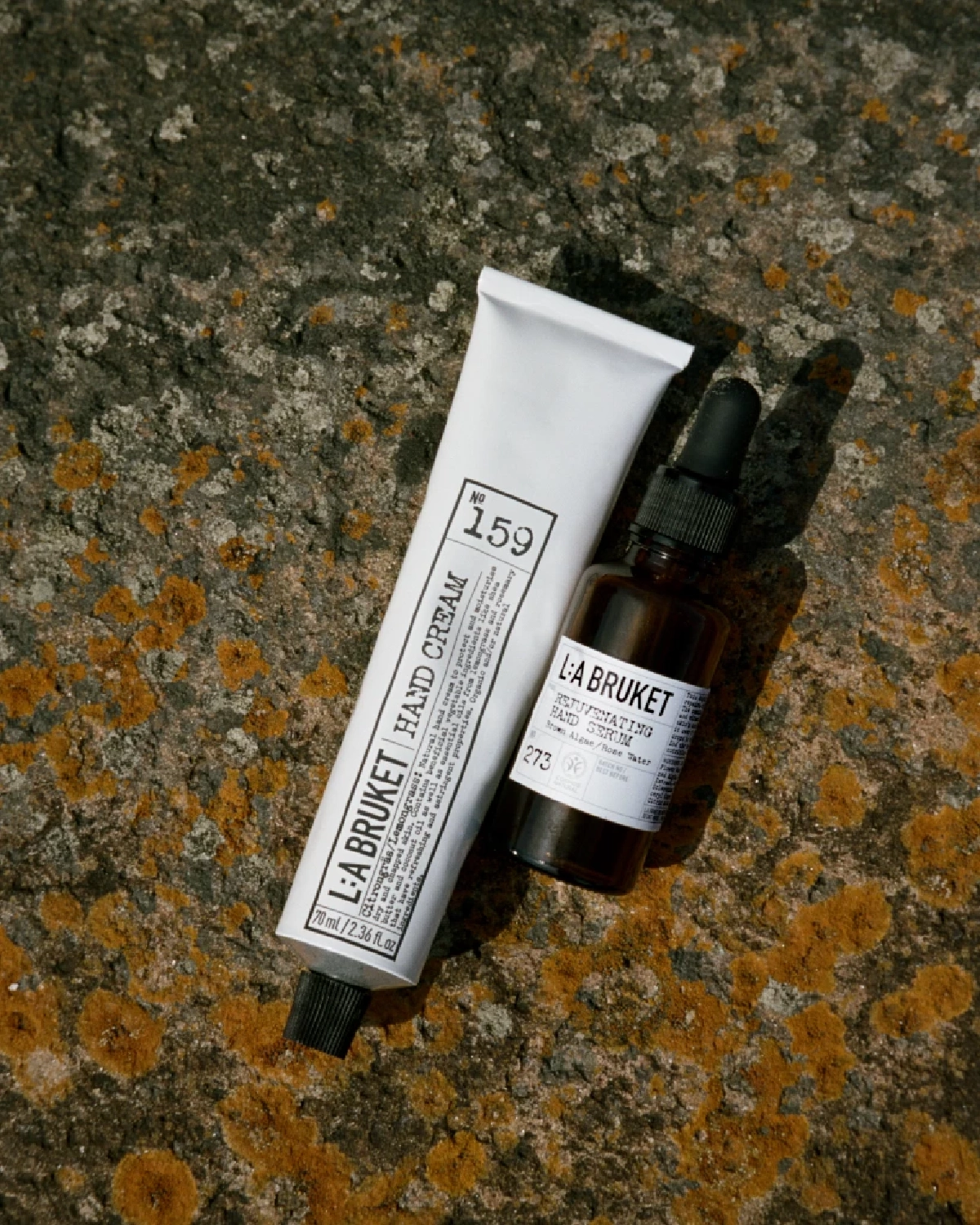 L:A BRUKET แบรนด์สกินแคร์สัญชาติสวีเดนเปิดตัวเซรั่มบำรุงผิวมือ 273 Rejuvenating Hand Serum พร้อมขั้นตอนการดูแลอย่างล้ำลึก