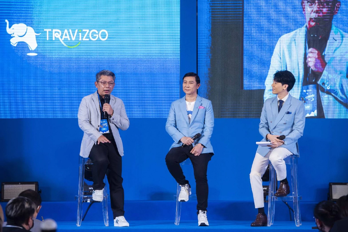 TRAViZGO ชวนทุกคน #หาเรื่องเที่ยว กับดีลสุดคุ้ม