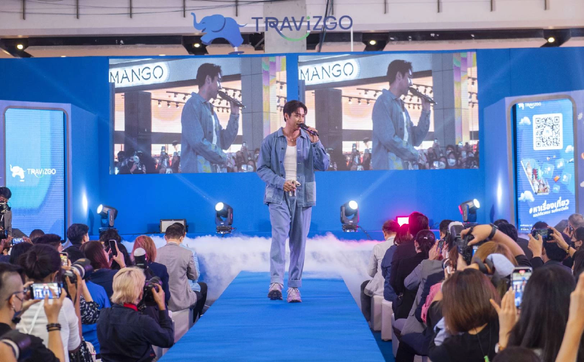 TRAViZGO ชวนทุกคน #หาเรื่องเที่ยว กับดีลสุดคุ้ม