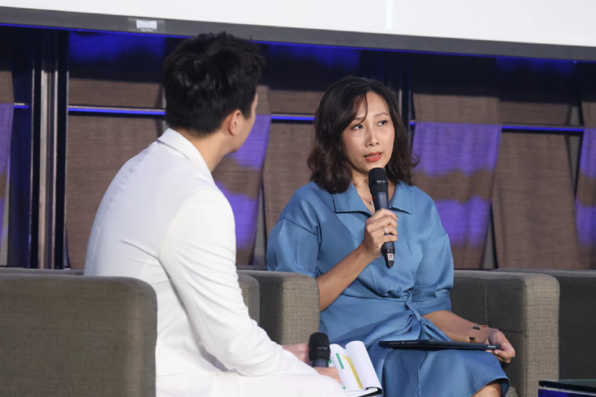 ‘PRO Talks’ เปิดตัวผลิตภัณฑ์ Scalp Advanced จาก L’Oréal Professionne