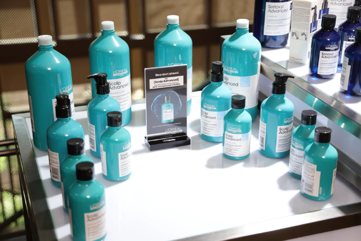 L’Oréal Professionnel