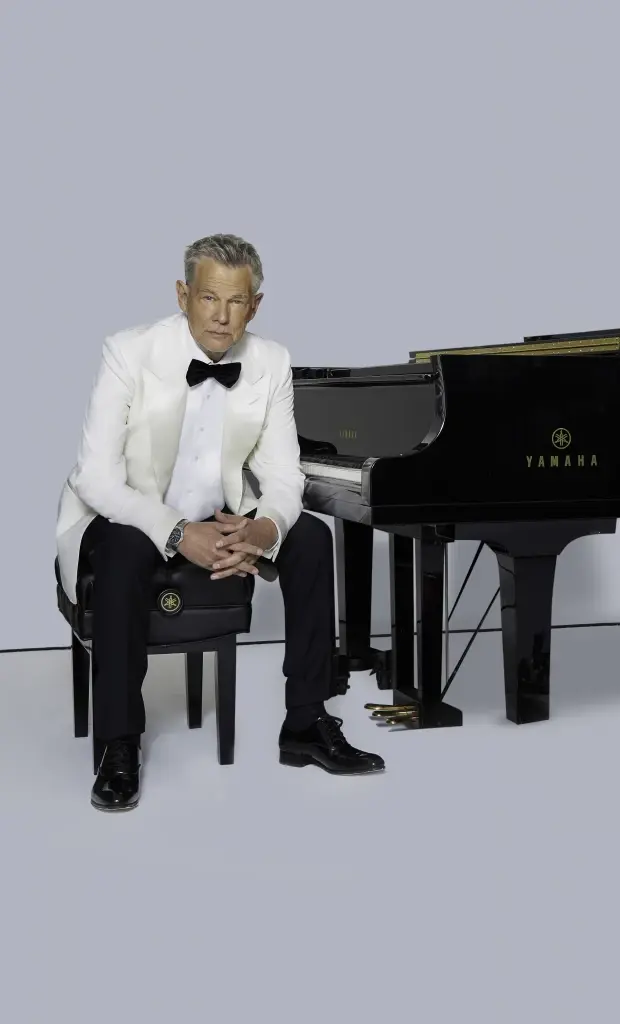 การกลับมาของ ‘เดวิด ฟอสเตอร์’ ในคอนเสิร์ต ‘HITMAN DAVID FOSTER AND FRIENDS BANGKOK 2023’