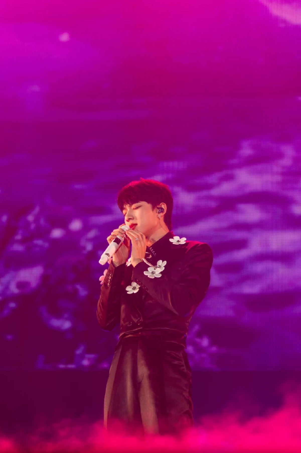 โต๋จัดเต็มสุดฟินทั้งฮอลล์ ใน ASSET WISE Presents PIANO & i The First Concert