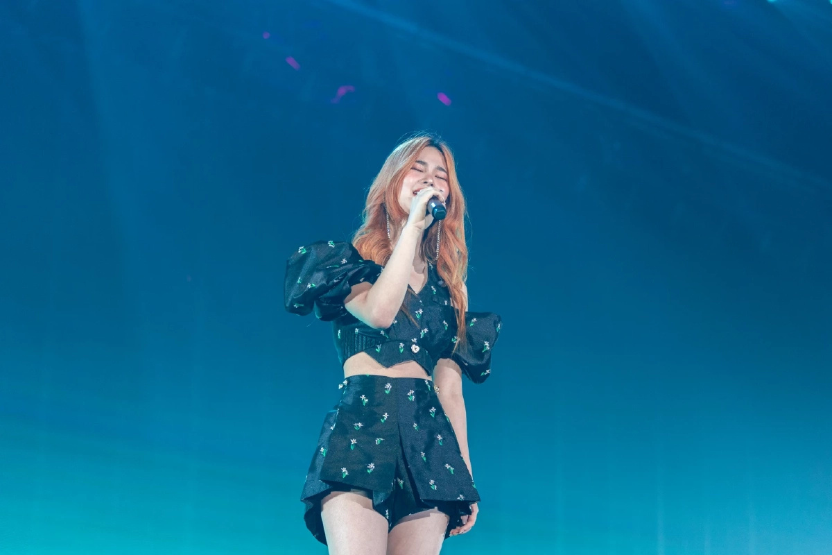 โต๋จัดเต็มสุดฟินทั้งฮอลล์ ใน ASSET WISE Presents PIANO & i The First Concert