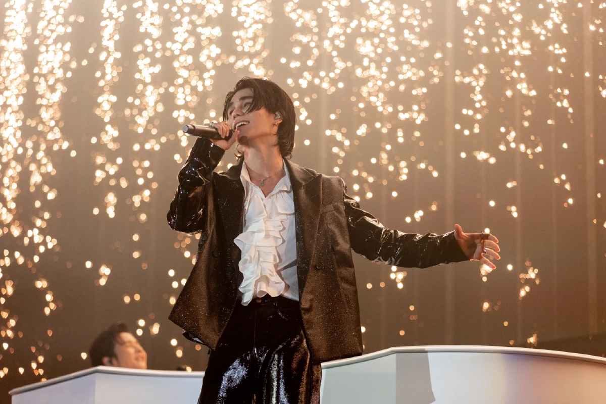 โต๋จัดเต็มสุดฟินทั้งฮอลล์ ใน ASSET WISE Presents PIANO & i The First Concert