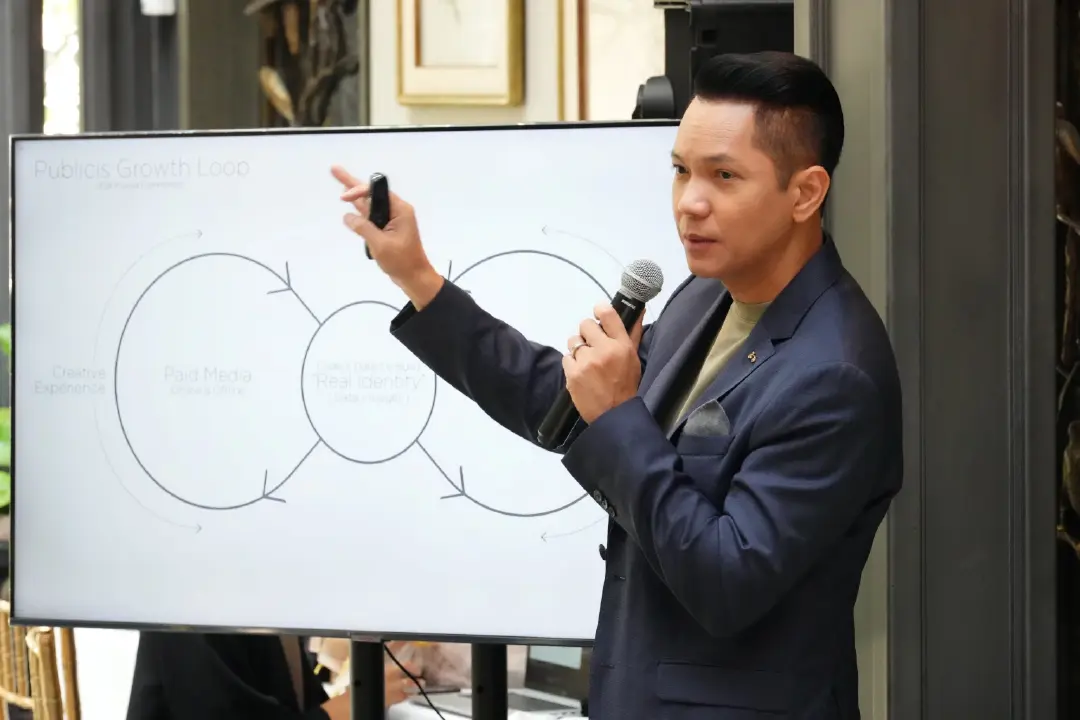 ปับลิซิส กรุ๊ป: ประกาศจุดยืน 'The Best Full-Funnel Commerce Partner For Brands' สร้างการเติบโตอย่างแข็งแกร่ง