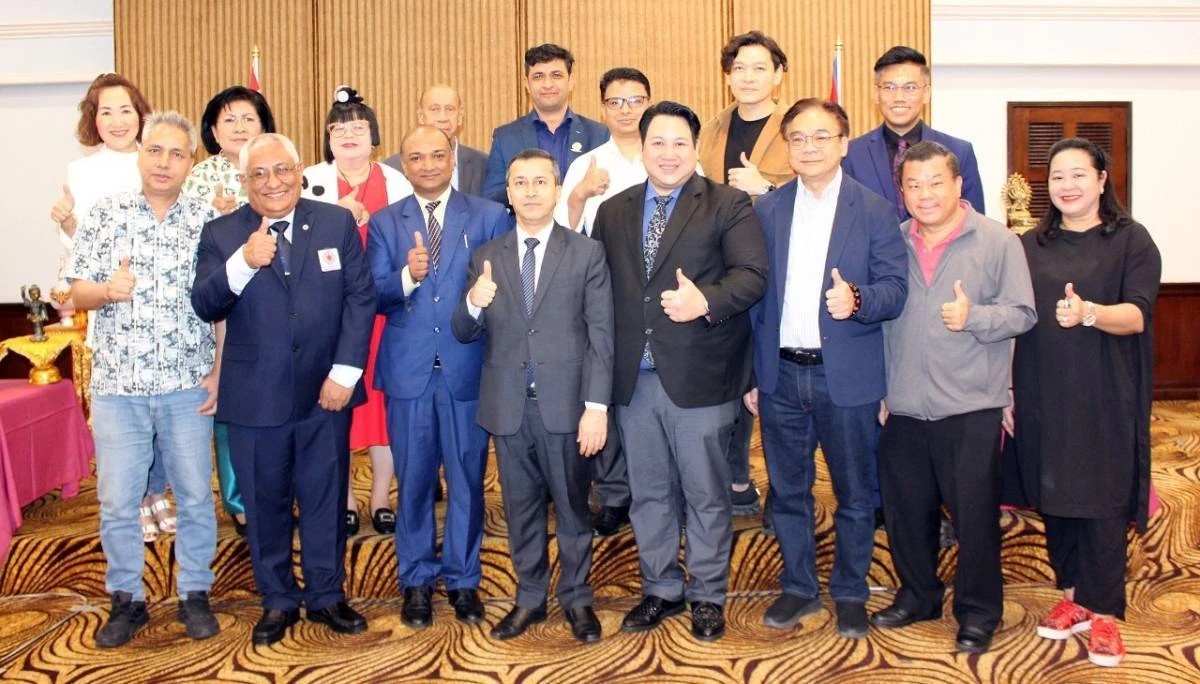 เปิดโลกสายบุญ เที่ยวเนปาล สู่ดินแดนประสูติของพระพุทธเจ้า “สิทธัตถะนคร”