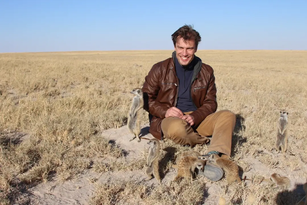 รู้จักบอตสวานาและนามิเบีย กับการเดินทางแบบซาฟารีโดย A2A Safaris